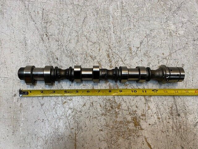 9C30NLY7RI Camshaft 14-1/4" Long 35mm End 28mm Small End