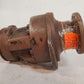 Hydraulic Planetary Cylinder 14" | 12 Bolt Holes | 7-1/4" Diameter