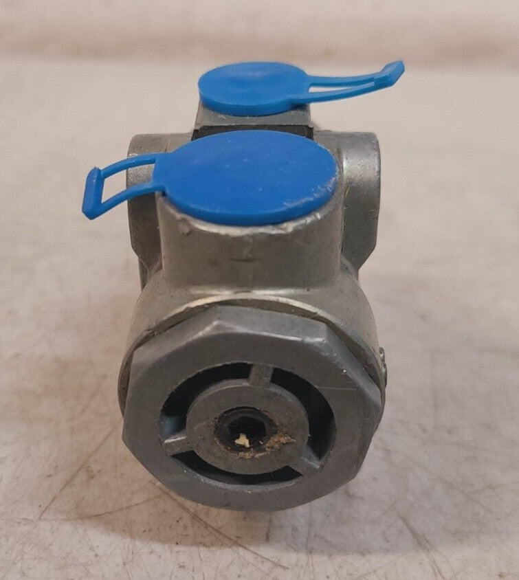 Transmision Filter Regulator A3280X9072