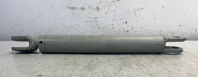 Hydraulic Cylinder Actuator 22323 Single Acting Clevis End Welded Hydraulic Ram