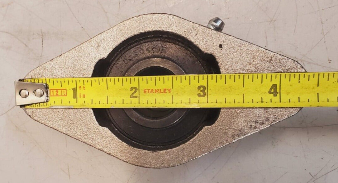 Peer Bolt Flange Bearing FT204 | FT-204 | UC204-12-B