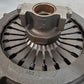 Eaton Clutch Integrated C197C375 | 138211-1-BZ | E1722M | FG3 | VC24352540.017