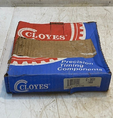Cloyes Precision Timing Component C-3031 | 73038 Engine Timing Set