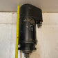 Starter Motor 41mm 11-Spline 17-3/4" Long 8-1/2" Wide 6" Tall