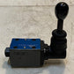 Manual Hydraulic Directional Control Valve  97351400-CV
