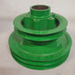 John Deere Feed Accelerate Drive Slow Speed Pulley H172339