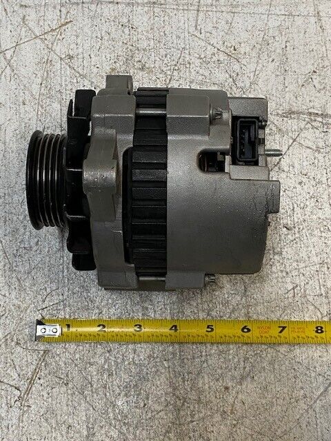 Beck/Arnley Remanufactured Alternator 186-6130 AO3