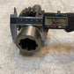 27-Spline Transfer Case Output Shaft 13mm End 50mm Big End 36mm ID