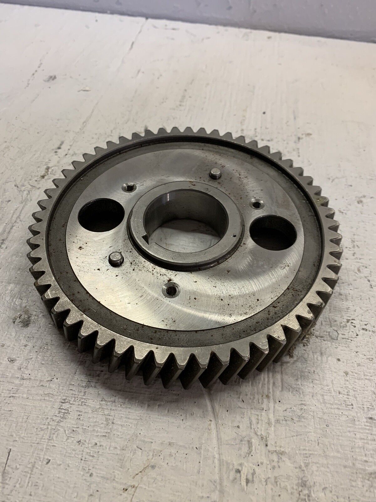 Navistar 1821997C3 Camshaft Gear International DT466E - FREE SHIPPING