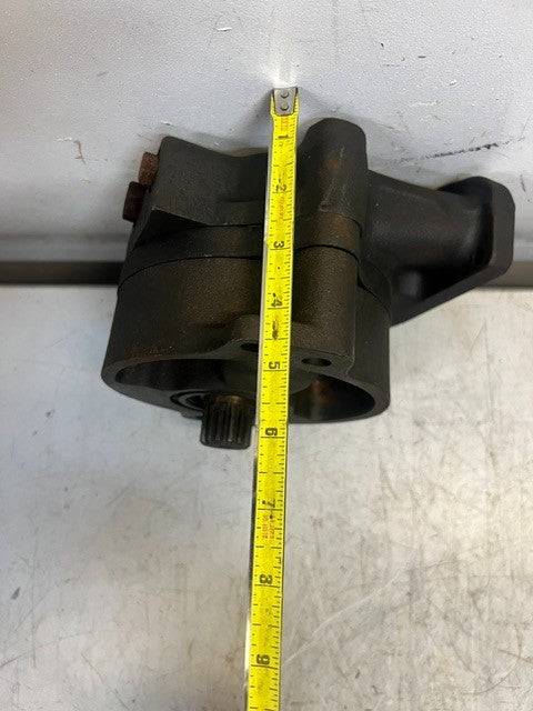Hydraulic Gear Pump JH28883 | 3P5814 | 1P983 Industrial Hydraulic Assembly