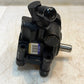 Power Steering Pump HBD-EB Used on 98-99 4-Cylinder Zetec Engine Models