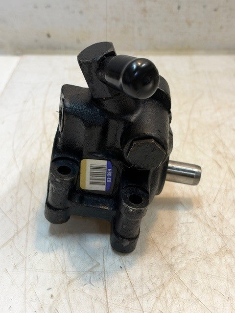 Power Steering Pump HBD-EB Used on 98-99 4-Cylinder Zetec Engine Models