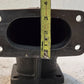 Exhaust Elbow 9195498 for Terex | HO85