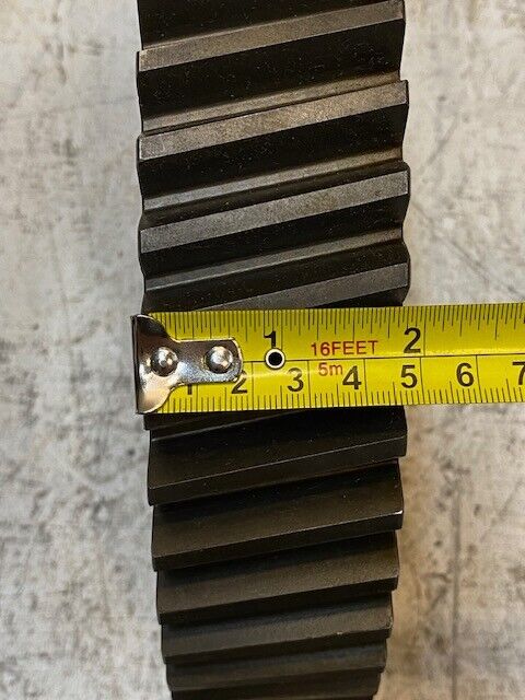 GD Mainshaft Gear 21361 | 107mm Bore 9-1/2" Dia. 1-7/8" Thick