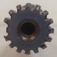 Meritor Vehicular Propeller Shaft 12424351-001 | 16NNS913D130 | DLM00428403