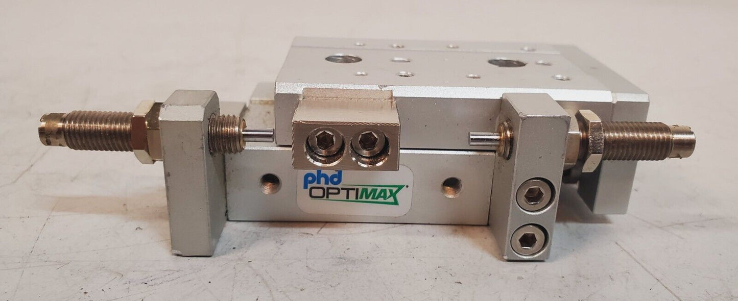 PHD Optimax  Air Cylinder DSW5-12X30 | 11345400 00 1507