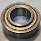 ARE Metal Shielded Ball Bearing 88128 | 80mm OD x 38.9 mm Bore x 27.4 mm Thick