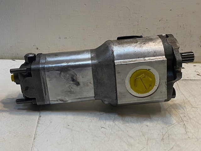 Sauer Danfoss Hydraulic Pump 16-02-052-909 | VB6