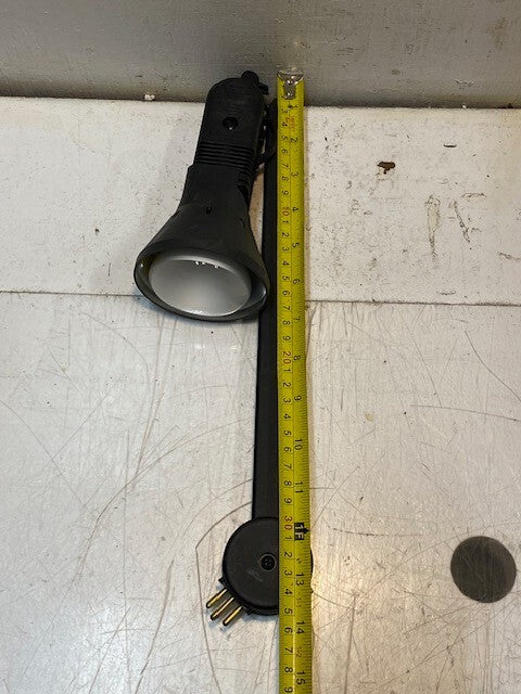 2 Quantity of Skyline Displays MALSC1 Skytrax Light Bracket Arms (2 Quantity)