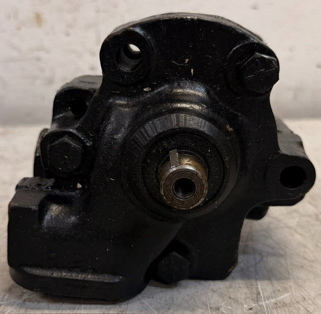 Eaton Remanufactued Cast-Iron Front Mount Power Steering Pump R21-H-298