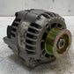 Delco Remy 1621-6-11 Remanufactured Alternator 8159611