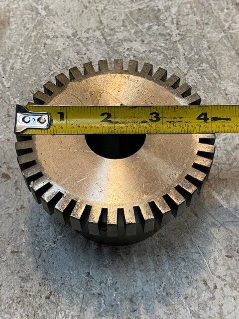 Falk 1060T Hub 1.250 Bore 1/4 x 1/8 KW 0704625