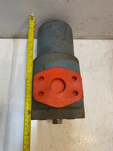 Stauff Hydraulic Pressure Filter Assembly 1090C038 | SE803 | SH 090/160 T