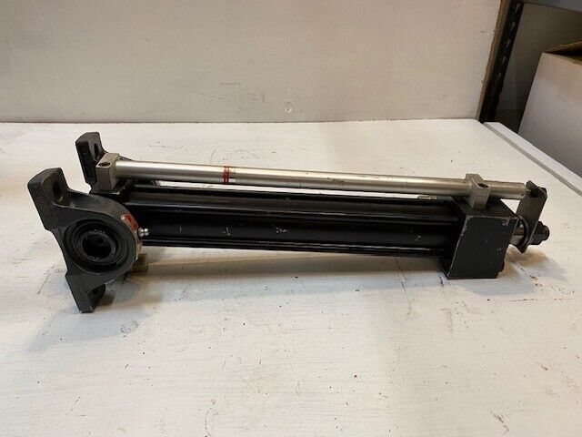 Vickers Hydraulic Cylinder 1.5/1.25X12 TGXXCAXX XNACA806 Penny & Giles 05750383