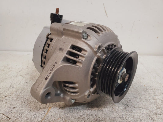 Remanufactured Alternator 14852 | 15090