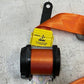 Paccar Truck Seat Belt Orange Complete Replacement System S84-1055-200 F106626A