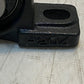 Dayton 3FCP2 Cast Iron Pillow Block UC204-12 Insert Bearing 5" L 19mm Bore
