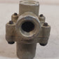 Pressure Protection Valve N15759 DD | 130A6K | 95