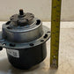 Nidec 24017754 Cooling Fan Motor 5" x 5" x 5" 8mm Thread