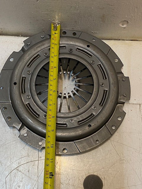 QH Quinton Hazell Q90165 Clutch Cover Pressure Plate QY93752 | 41mm Bore