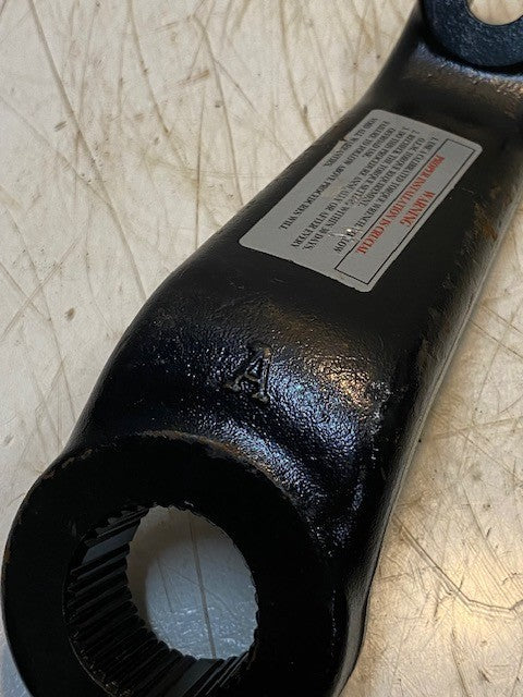 Rough Country Pitman Arm FD2005A For 2005 Ford Super Duty | C109 | 39mm Bore