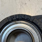 2 Qty of PEER 2-Bolt Flange FT206 Insert Bearing FH206-20 | 31mm Bore (2 Qty)