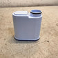 2 Quantity Philips Saeco AquaClean Calc And Water Filter 230725A Opened Untested