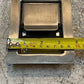 Rectangle Paddle Door Latch 4-3/4" x 3-3/4"