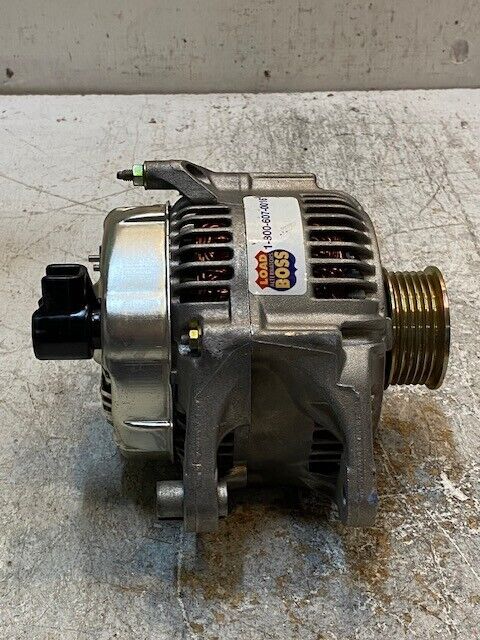 Load Boss Alternator 205A