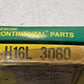 Teledyne Continental 1-H16L 3060 Cap Assembly | 2805-00-363-4695 | DSA70074AA154