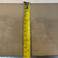 Military Below Deck Fuel Tank 46-1/2" x 9" x 5-1/2"