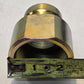 2 Quantity of PHN-24 1-1/2" Hydraulic Quick Connect Plugs | 1-1/2" FNPT (2 Qty)