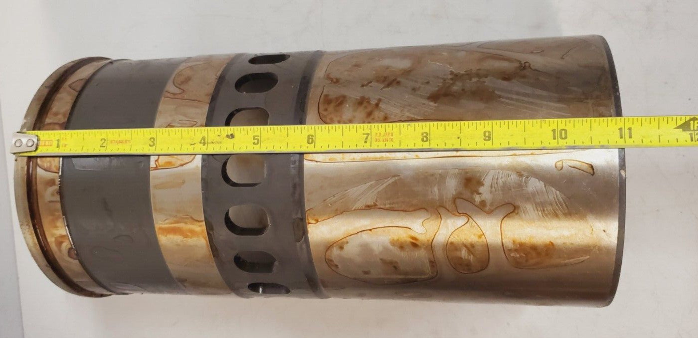 Federal Mogul FP Diesel Cylinder Kit 17:1 CR Turbo FP-23524343