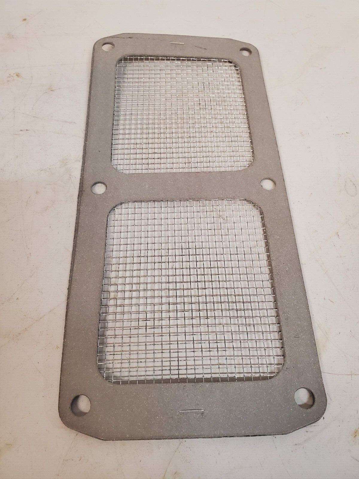 Detroit Diesel Blower Gasket Screen 5103515