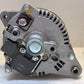 World Wide Automotive Premium Remanufactured Alternator | 20206