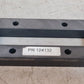 Plate Part Number PN 124132