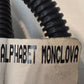 Wiring Harness AW33820 for John Deere 14' Long | Alphabet Monclova
