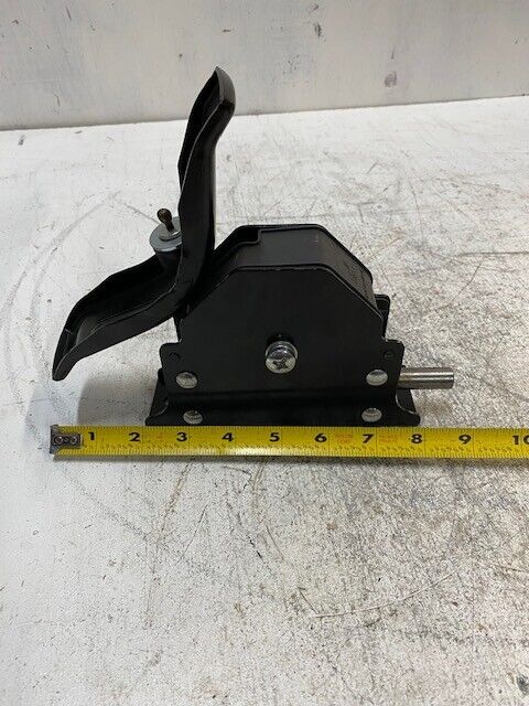 Best RV Spare Tire Winch 1-1/2" Width 6-1/4" Length