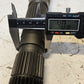 NV4500 Transmission Main Shaft 31 Tooth for Dodge 2WD