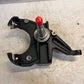 Front Steering Knuckle Drop Spindles Left & Right Suspension Set Assembly Pair